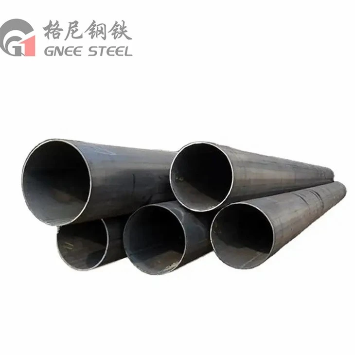 ASTM A671 EFW pipe