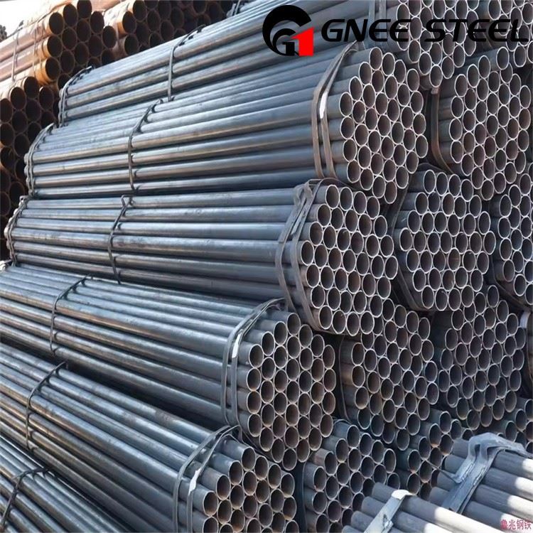 A135 GR.B Carbon Steel Pipe