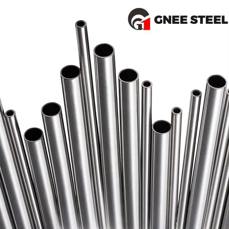 Tubo trocador de calor A249 TP321