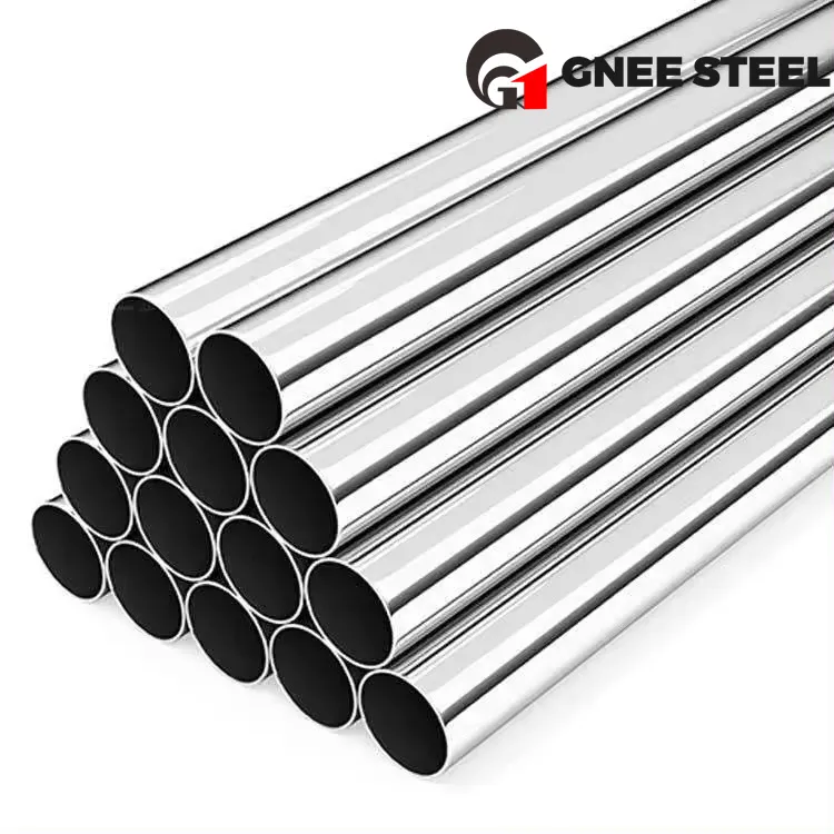 Tubo trocador de calor A249 TP347