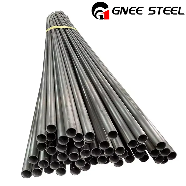 Tubo redondo de aço inoxidável A312 TP309H