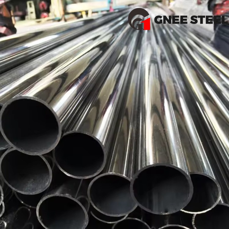 A312 TP321H Stainless Steel Seamless Pipe