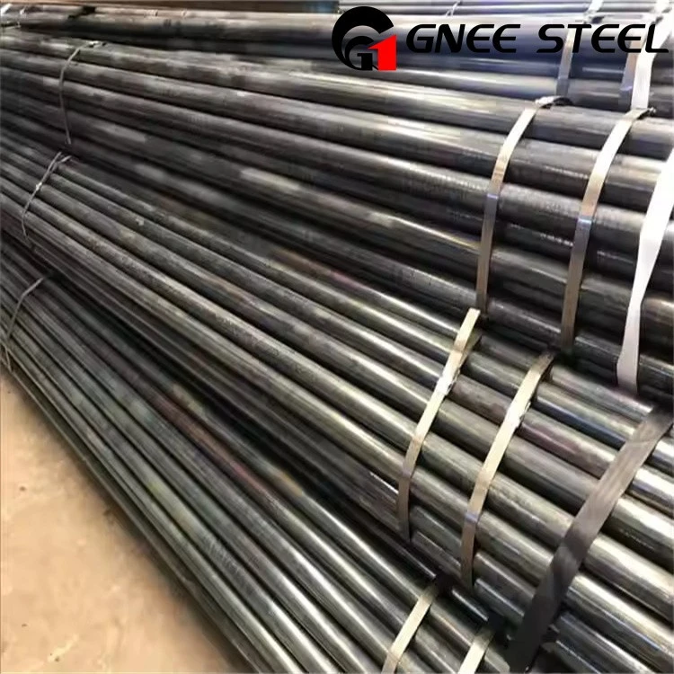 A333 GR.11 Welded Steel Pipe