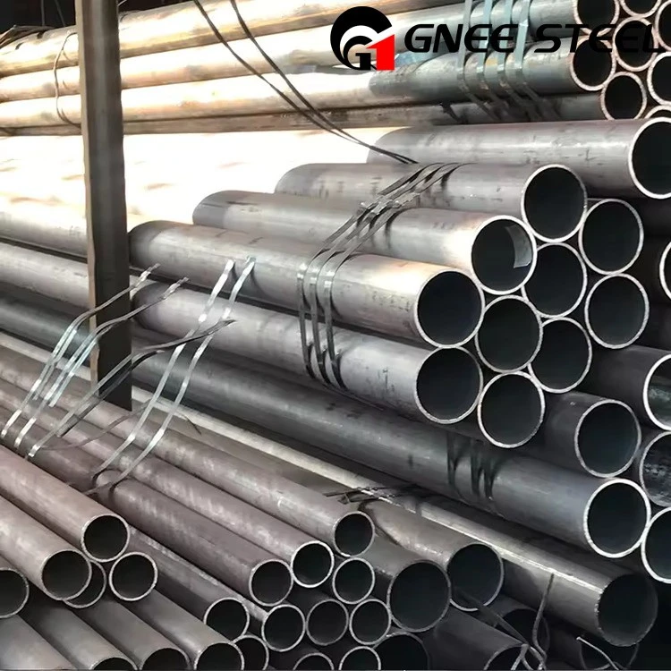 A334 GR.6 ERW Steel Pipe