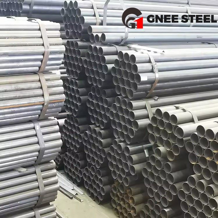 A671 CC65 High Pressure Steel Pipe