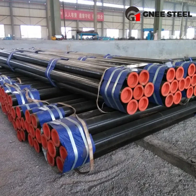 API 5L L320Q Line Pipe
