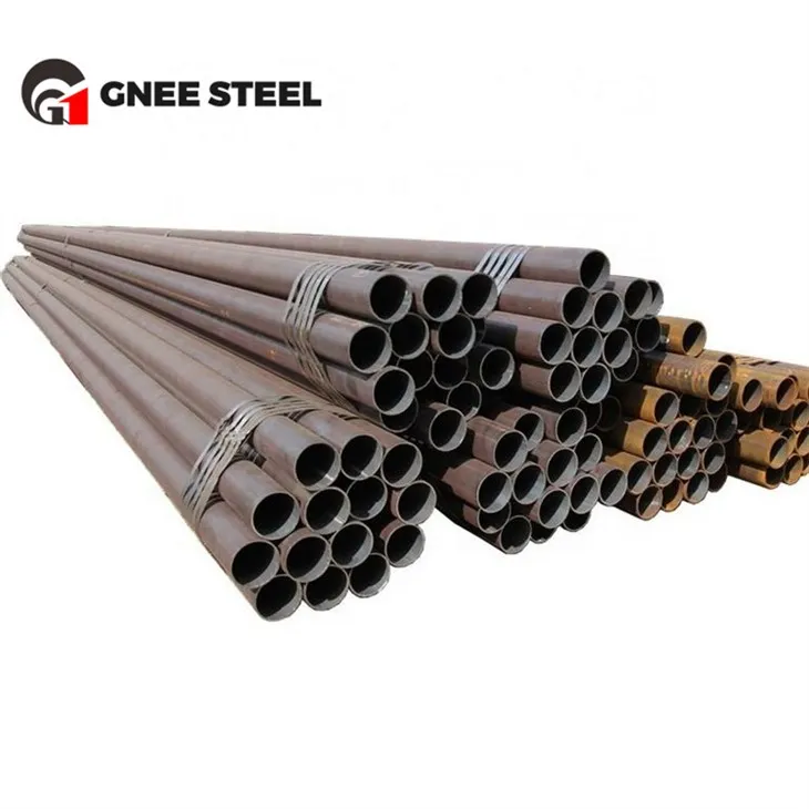 Tubo trocador de calor ASTM A214