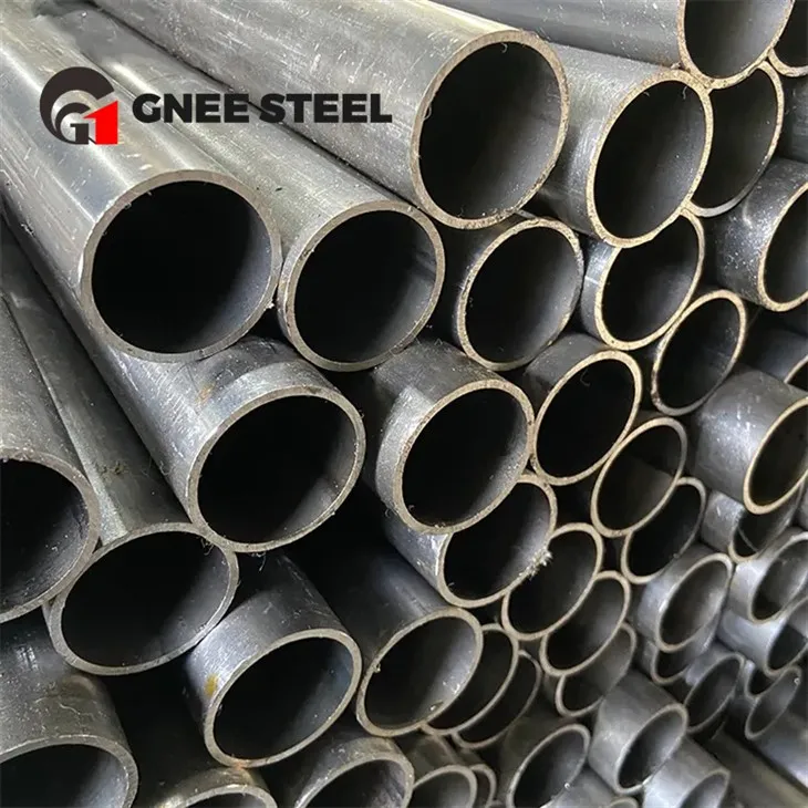 Tubo de liga ASTM A335 P22