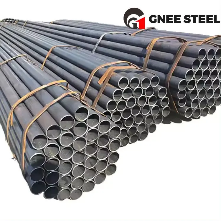 Tubo de precisão DIN 2391 ST35