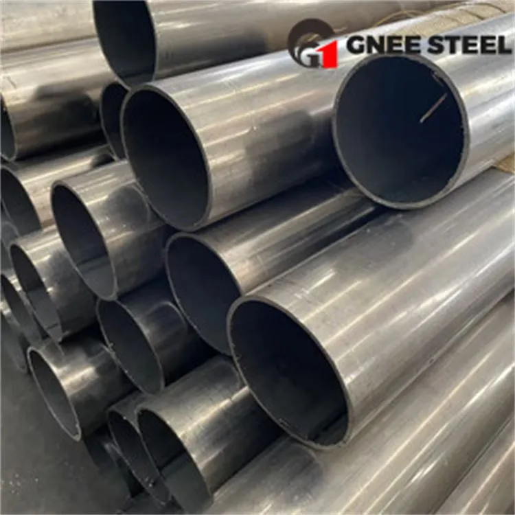 Tubo sem costura duplex 2205