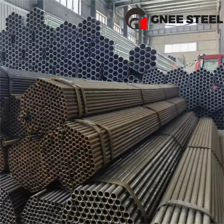 EN 10305-3 E235 Electric Resistance Welded Pipe