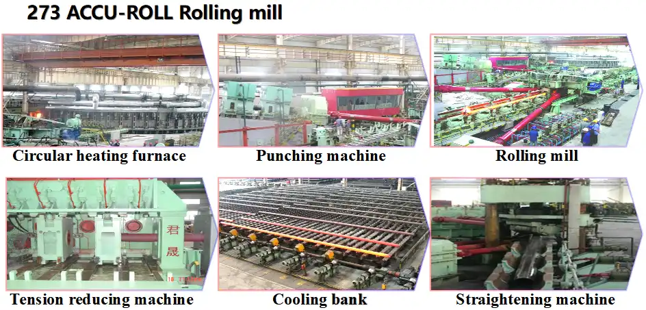 API Drill Pipe Factory API Drill Pipe Factory