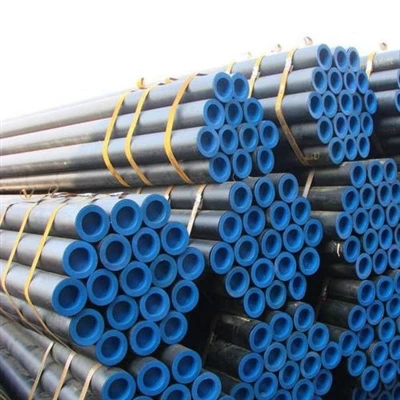 Qual é o tamanho do tubo API 5L X52