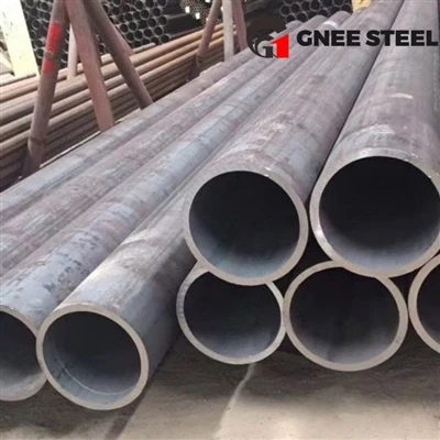 Vantagens e desvantagens do tubo de aço sem costura laminado a quente