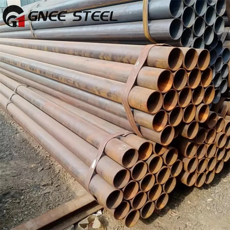 straight seam steel pipe straight seam steel pipe