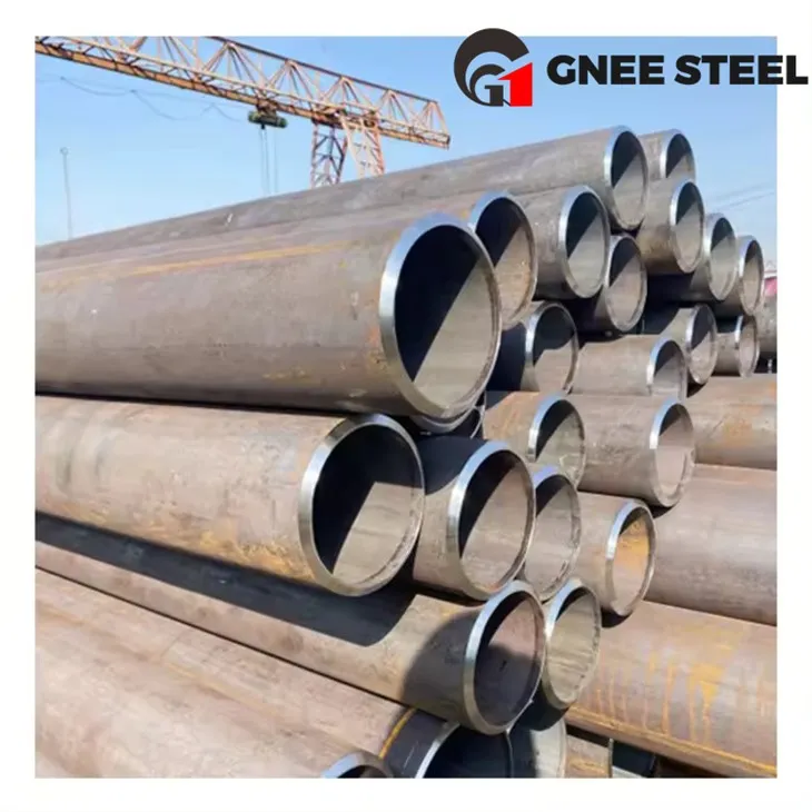 Tubo resistente ao calor A213 T5