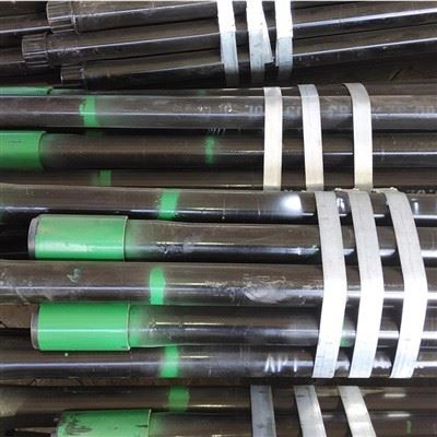 Tubo API 5CT J55