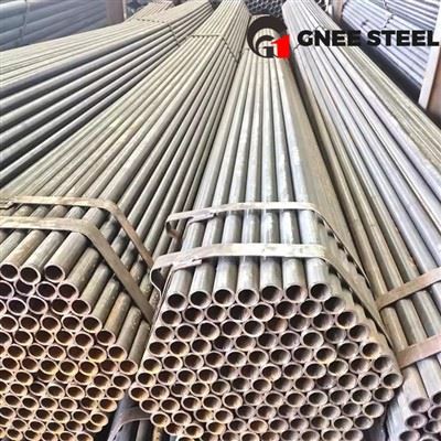 Linha revestida de aço carbono API 5L X60M