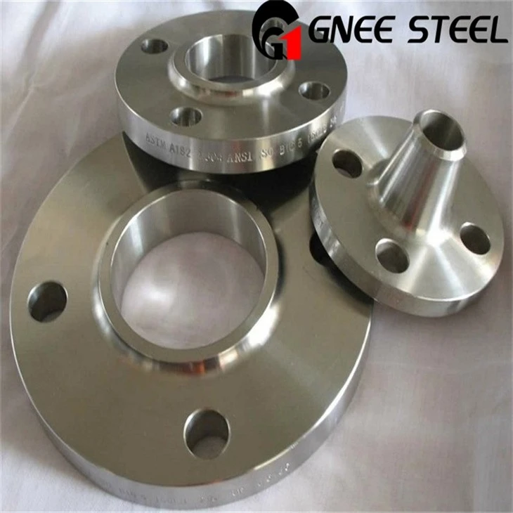 S31803 Duplex Flange