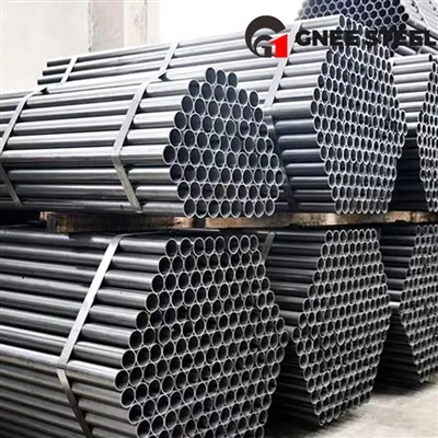 Tubo de aço inoxidável austenítico A213 TP347