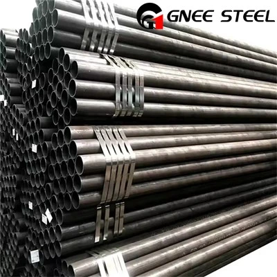 Tubo sem costura de aço carbono A334 GR.1