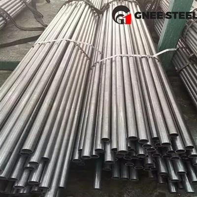 Tubo de caldeira sem costura A335 P22