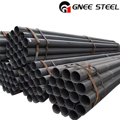 Um519 1026 tubo sem costura de aço carbono