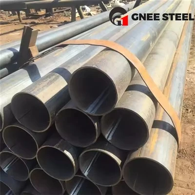 Como otimizar o processo de produção do tubo de aço carbono ERW para reduzir ...