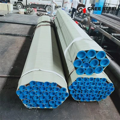 API 5L GR L290N/L290Q/L290M TIPE DE AÇO