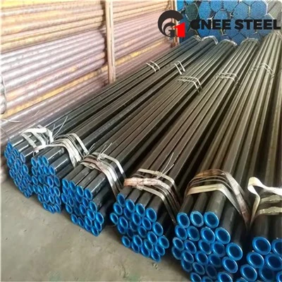 Tubo API 5L Grau X46