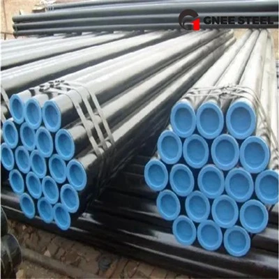 API 5L L245N Linha sem costura tubo