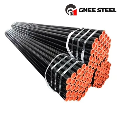 Tubo de aço de baixo carbono API 5l L290