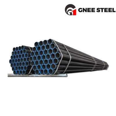 Tubo redondo de aço API 5L L450