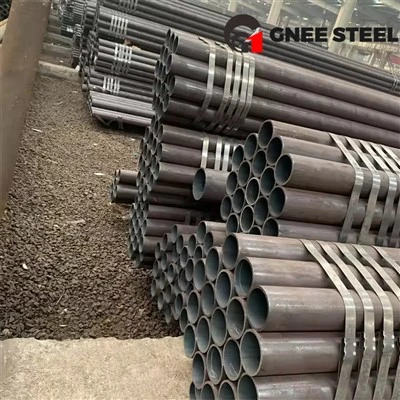 Tubo sem costura trefilado a frio ASTM A192