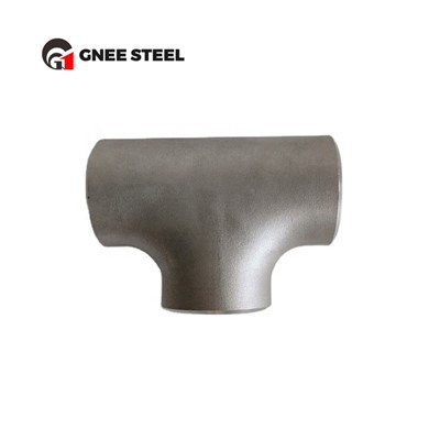 ASTM A234 WPB T igual