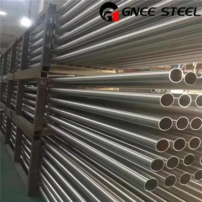 ASTM A249 Aço inoxidável 201