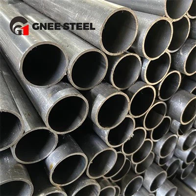 Tubo de liga ASTM A335 P22