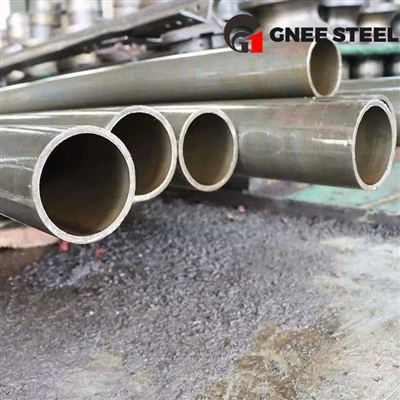 Tubo laminado a quente de alta temperatura ASTM A335 P91