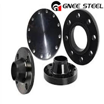 Flange de baixa temperatura ASTM A350 LF2
