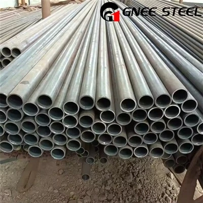 Tubos sem emenda do aço carbono da categoria STKM 12B de JIS G3445