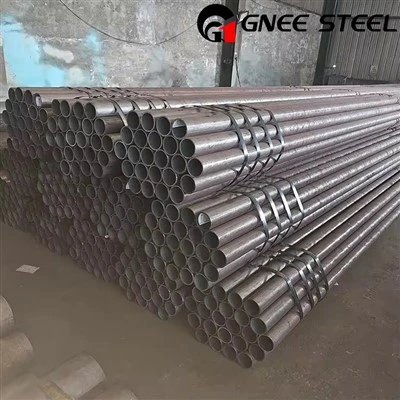 JIS G3445 STKM13B TIPE DE AÇO DE CARBONA DE BICYCLAR