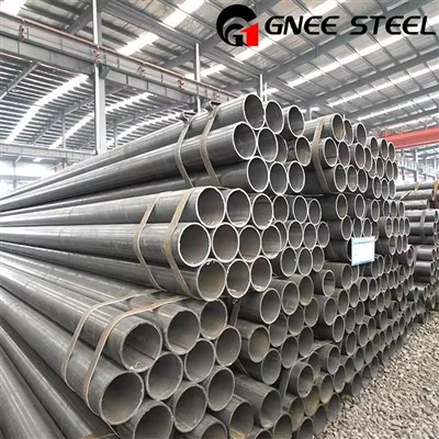 Tubo de aço estrutural de carbono Q235B